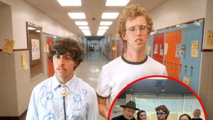 napoleon dynamite