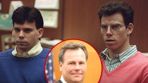 menendez brothers michael jesic