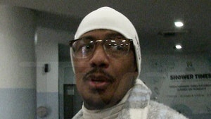 Nick Cannon