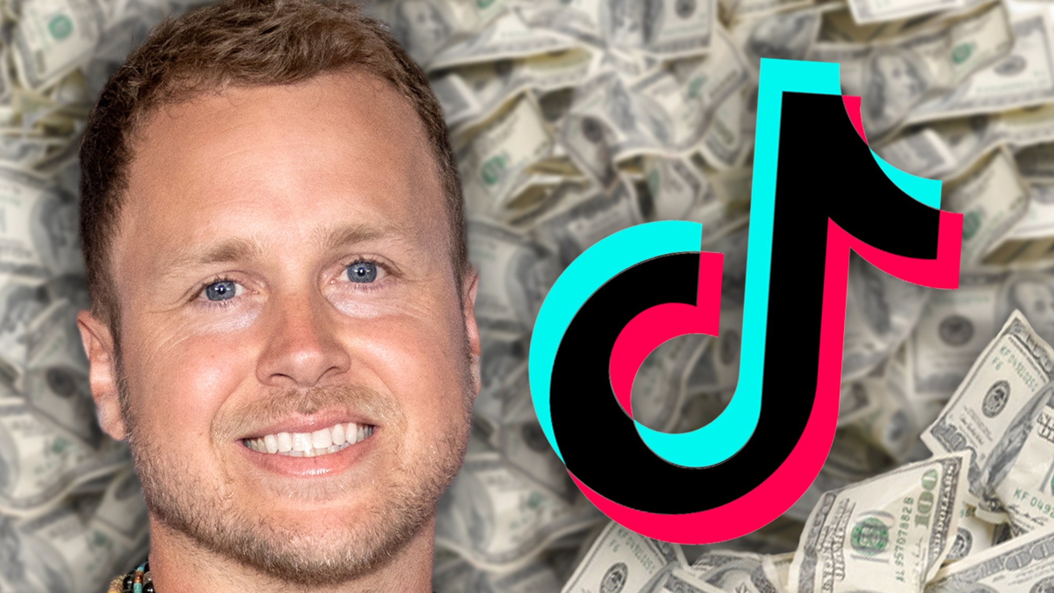 Spencer Pratt Reveals TikTok Earnings After House Burned in Palisades Fire