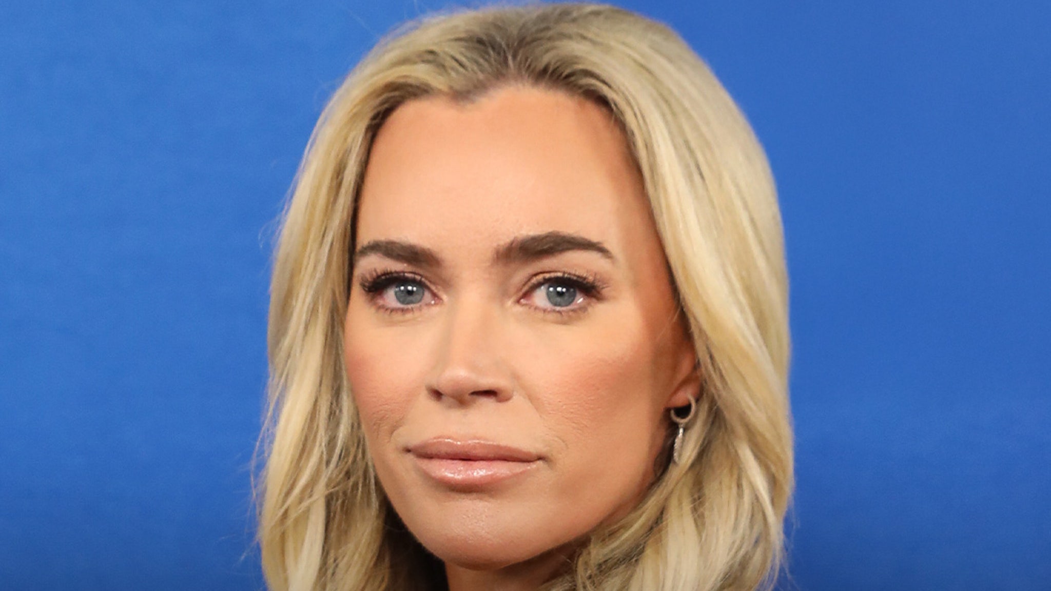 Teddi Mellencamp Reveals Doctors Found Multiple Tumors on Brain