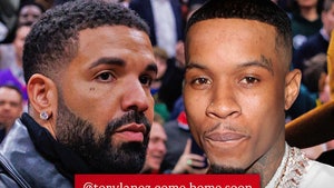 drake tory lanez petition getty instagram composite main 2