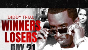 Diddy Recap