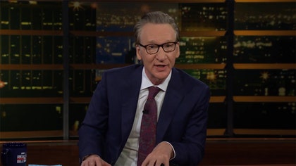 090624_bill_maher_new_rule_kal