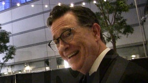 Stephen Colbert