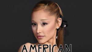 ariana grande american horror story main getty