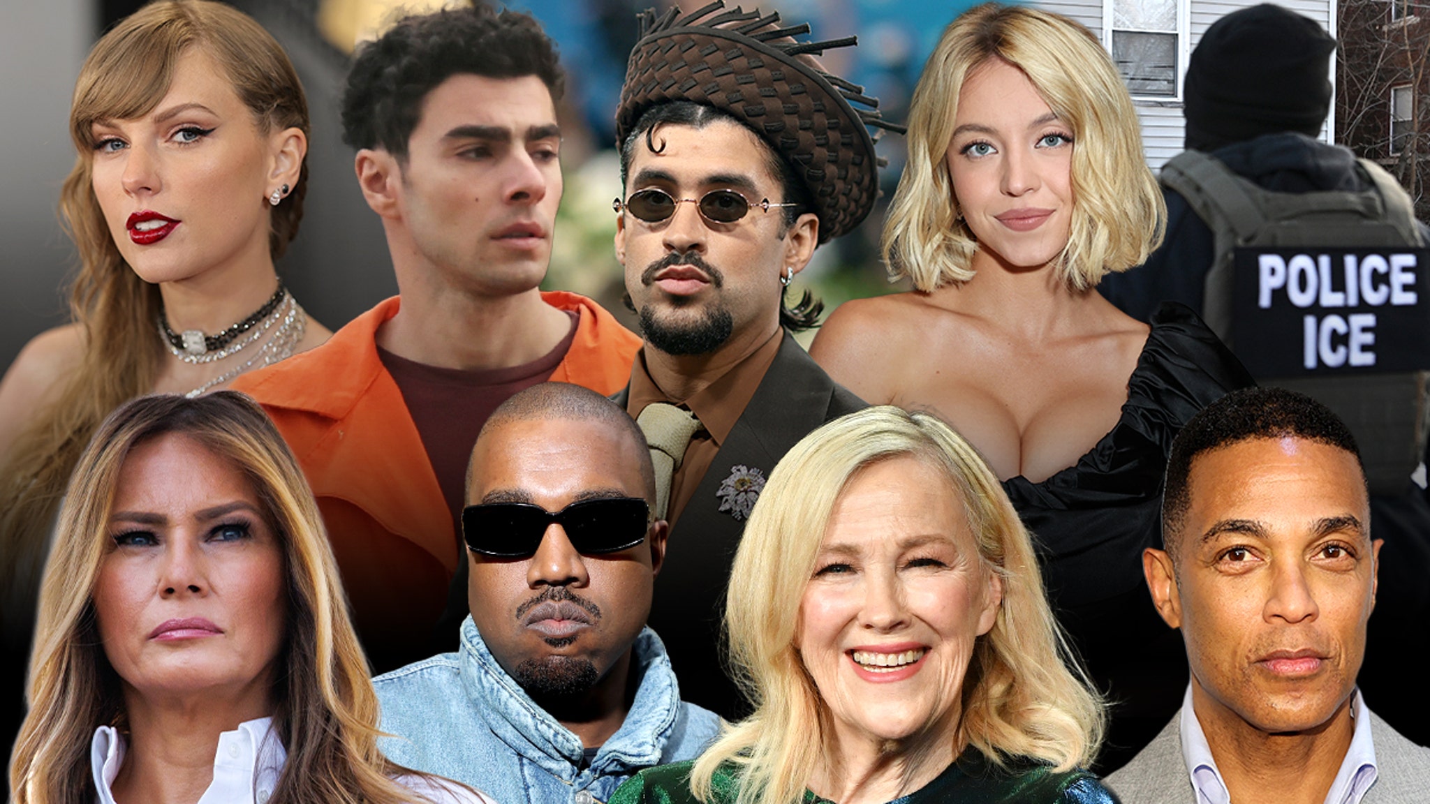 Stars and Scars -- You Be the Judge