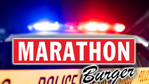 marathon burger main getty