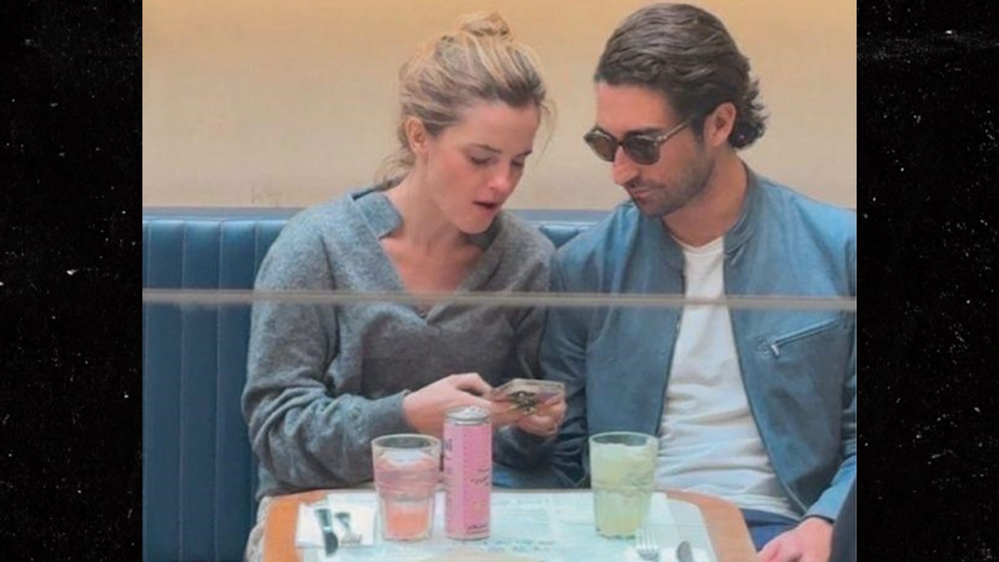 Emma Watson Looks Like She's Dating Mexican Businessman Gonzalo Hevia Baillères