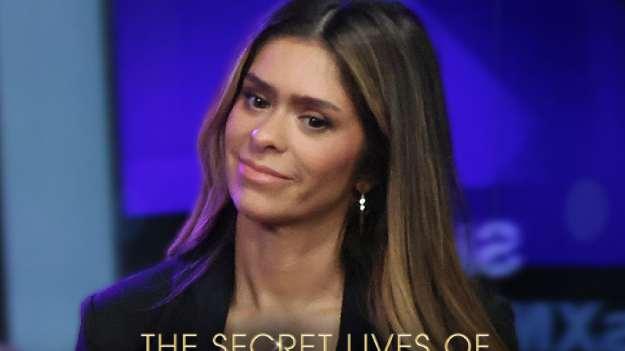 'Mormon Wives' Cast Wants Taylor Frankie Paul to Get Help, Filming Still on Hold