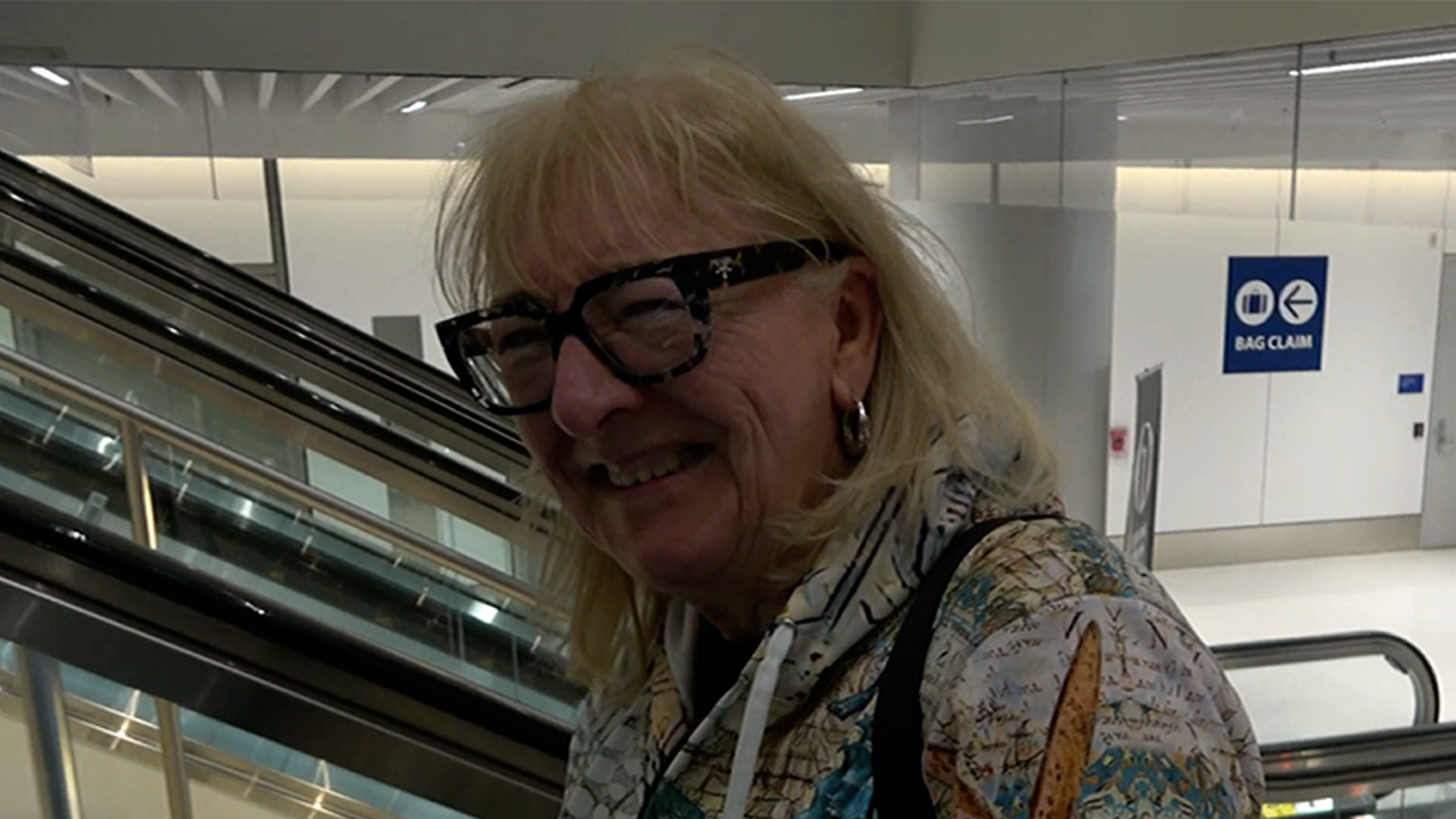 Donna Kelce Grilled About Wedding Planning For Travis Kelce, Taylor Swift Donna Kelce Grilled About Wedding Planning For Travis Kelce, Taylor Swift