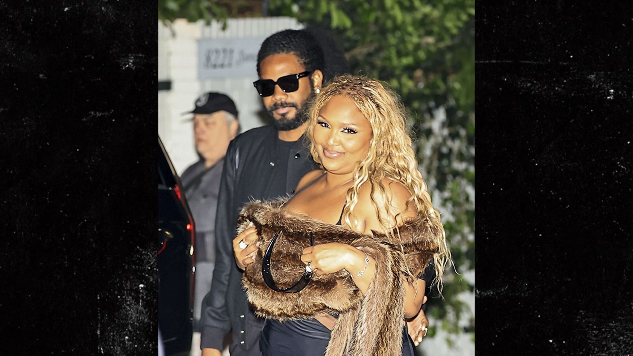 Lizzo Celebrates Her 38th Birthday Alongside Boyfriend Myke Wright