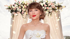 taylor swift wedding dresses getty 1