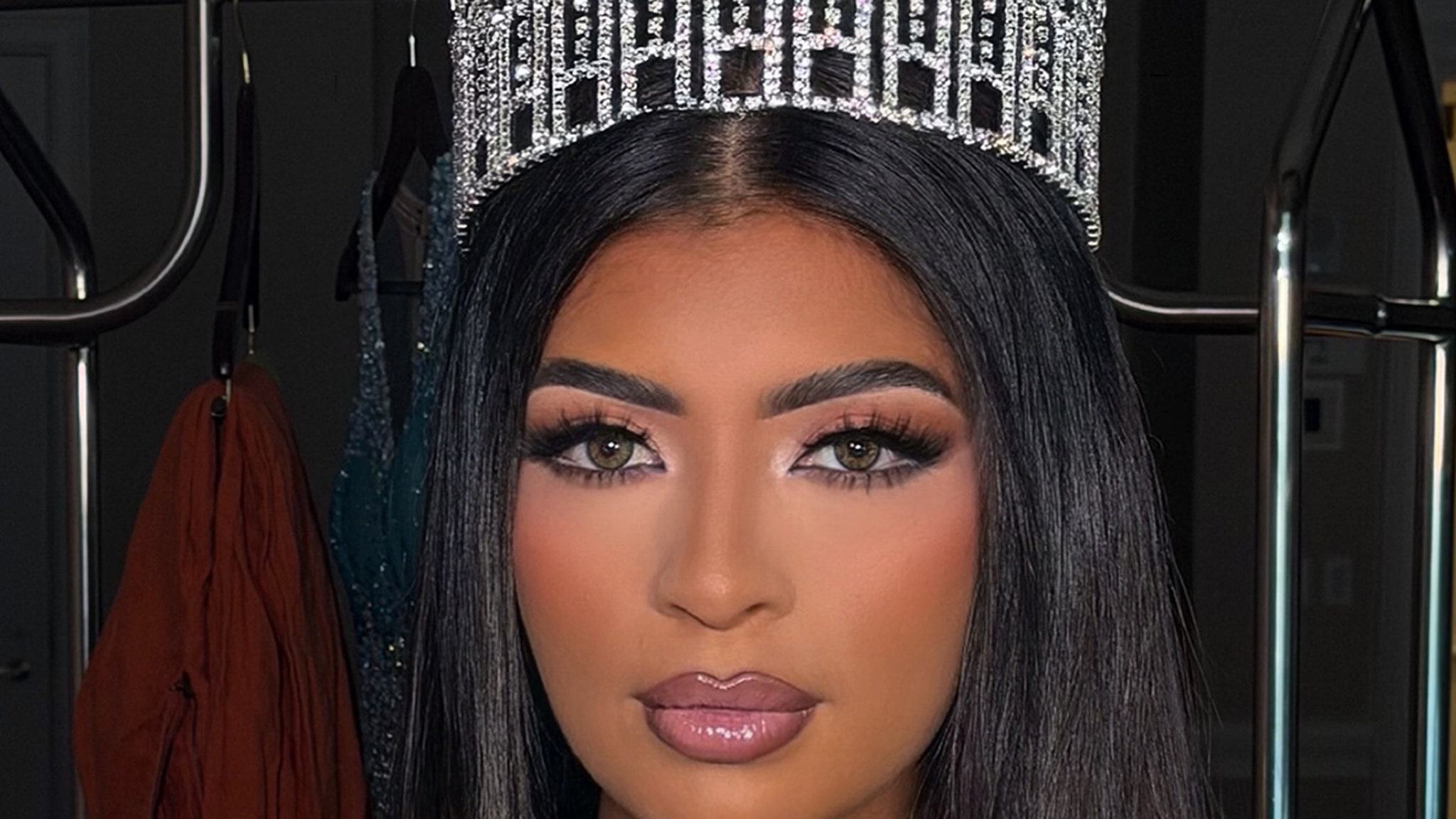 Miss North Carolina USA Winner Sues Miss USA for Defamation