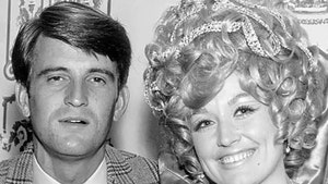 dolly parton carl dean Instagram 2
