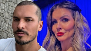 elena samodanova and Gleb Savchenko insta 1