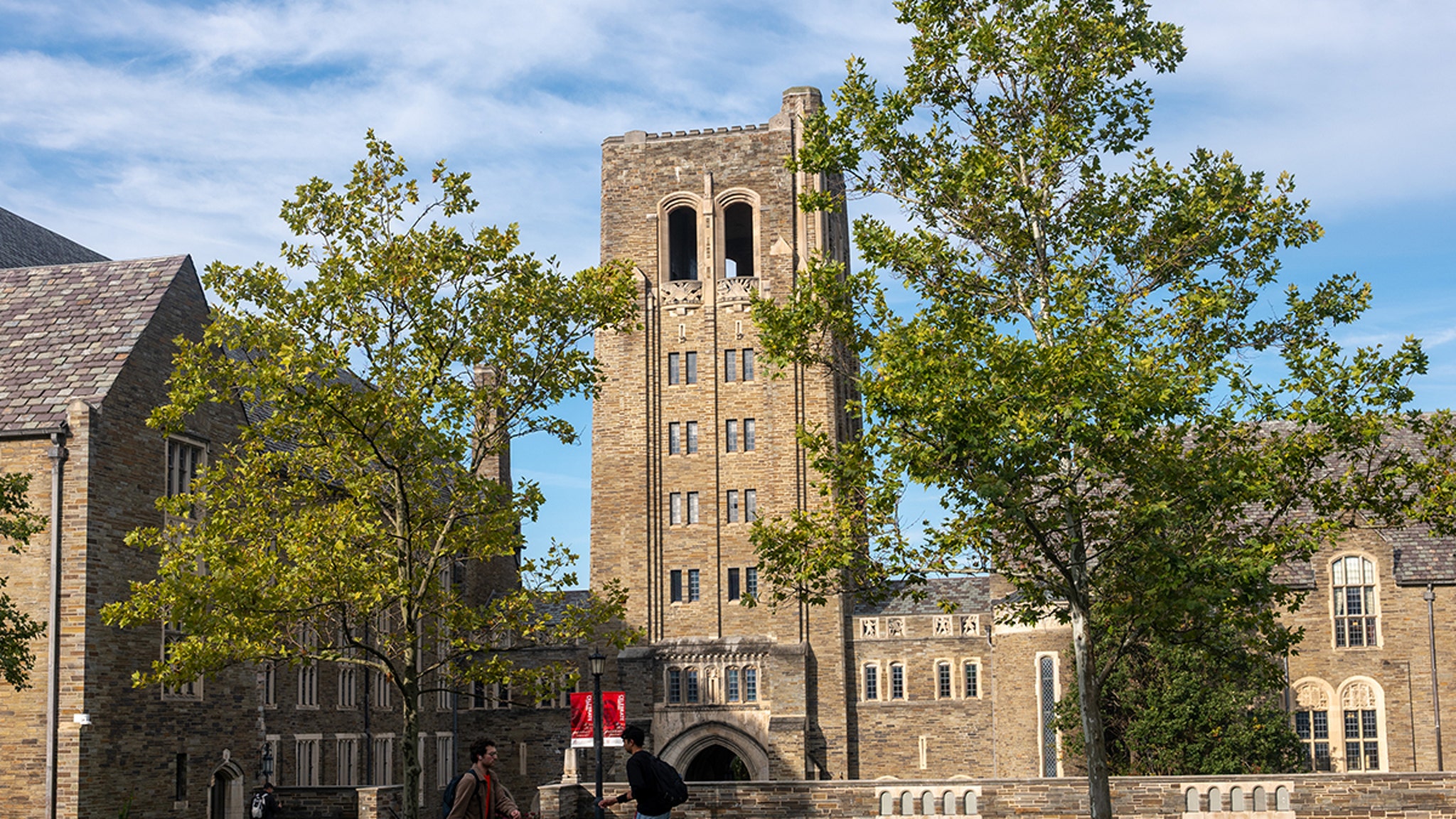 Cornell 7 Defendant Seeks to Be Dismissed From Jane Doe's Sexual Assault Case: Report