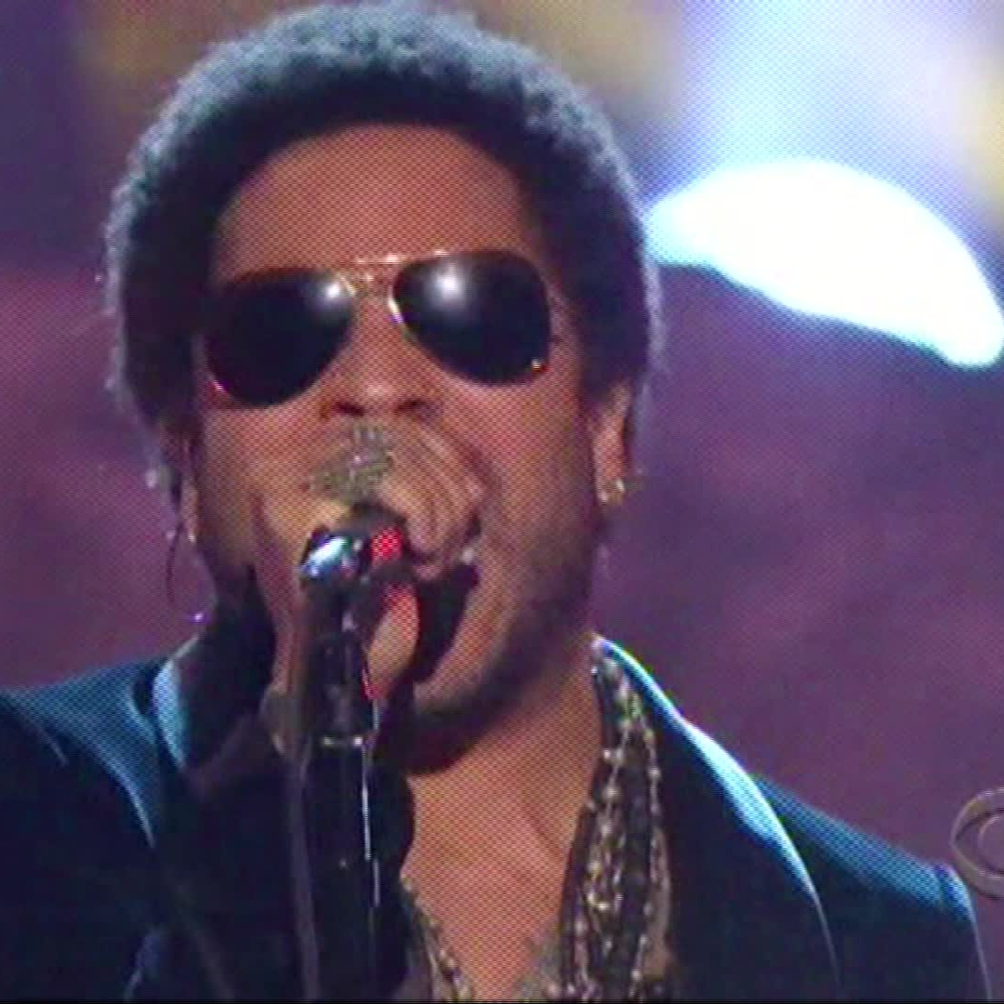 Led zeppelin kennedy center honors 2025 lenny kravitz