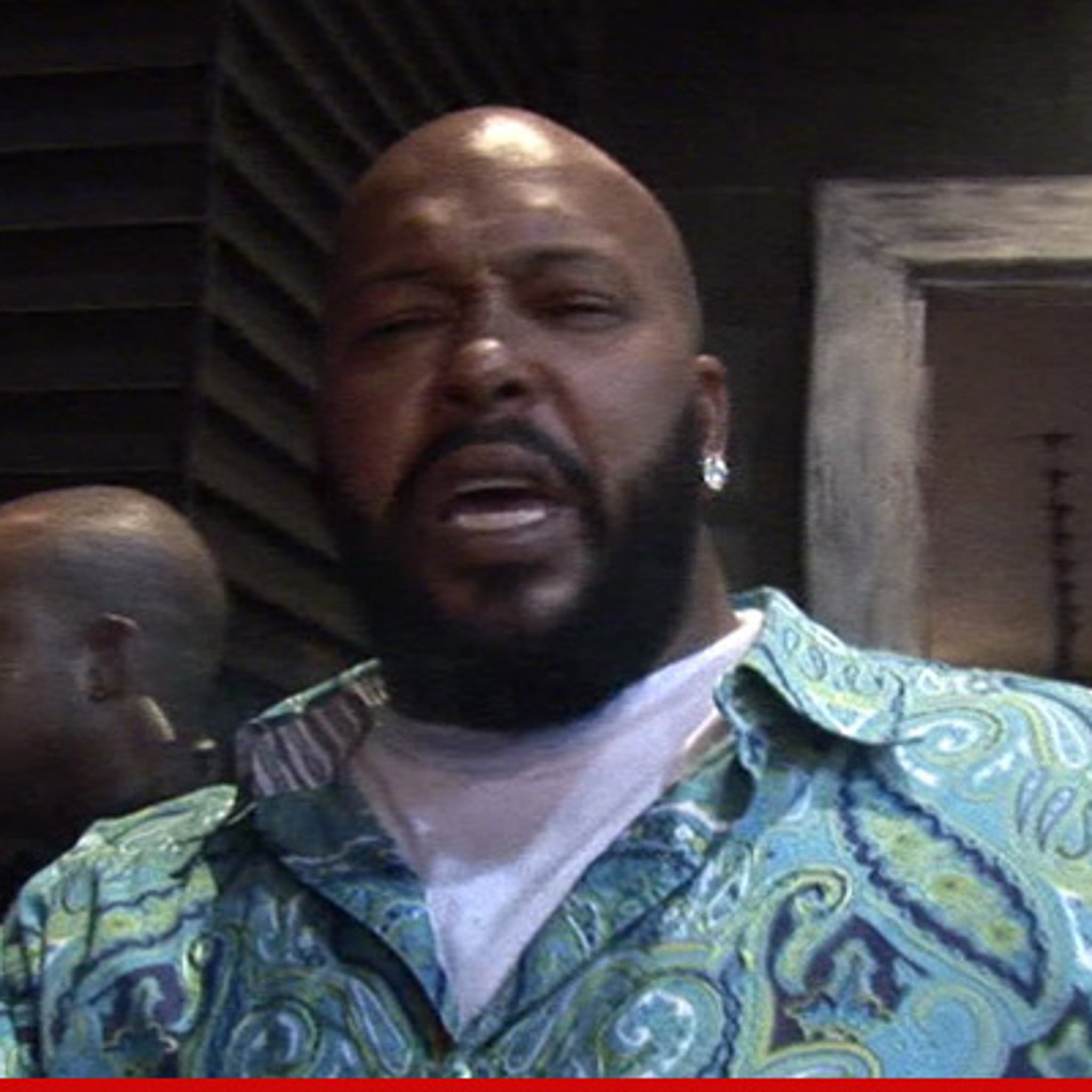 tmz suge knight