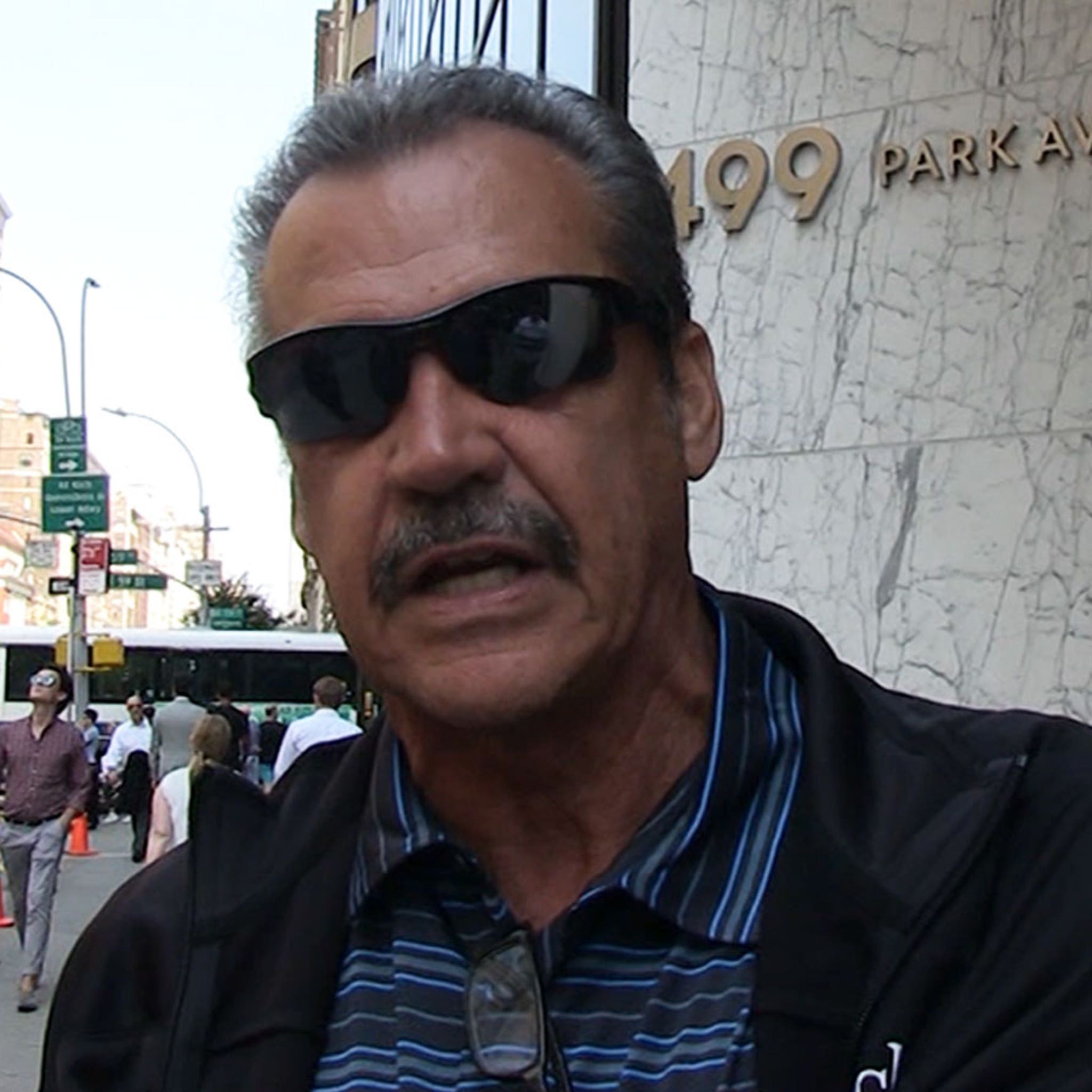 Yankees' Ron Guidry Blasts MLB Games, They're Too Long