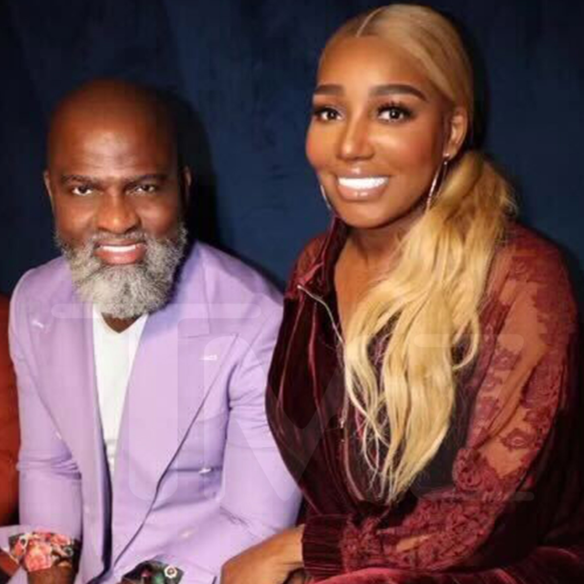 Rhoa Star Nene Leakes Dating Again After Late Husband S Death