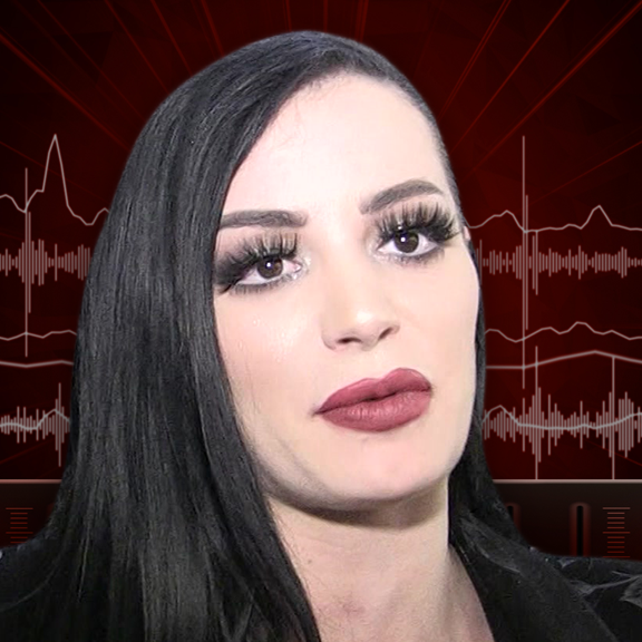 2048px x 2048px - Ex-WWE Star Paige Says She 'Was Ready To End It All' After Sex Tape Leak