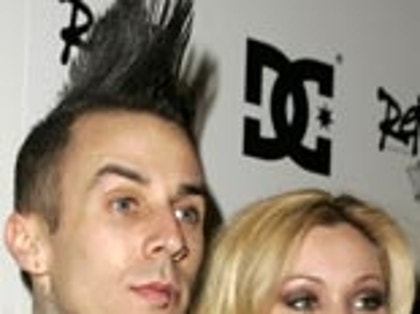 Travis Barker and Shanna Moakler split