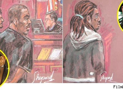 Ja Rule, Lil' Wayne