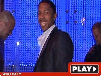 Nick Cannon: Click to watch