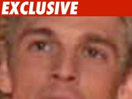 Aaron Carter -- Dancing with a Lawsuit