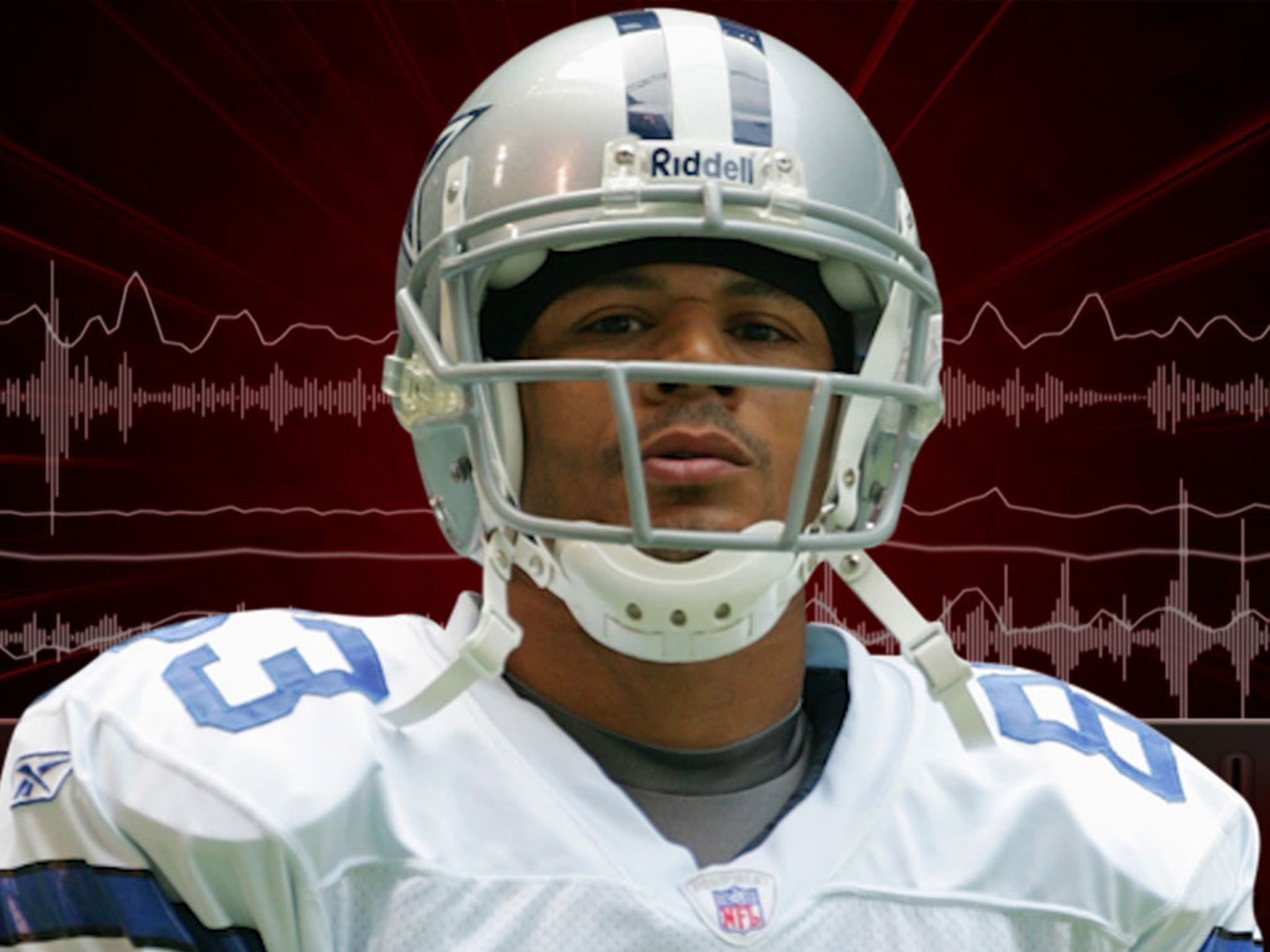 Former Cowboy Terry Glenn killed in Irving car accident