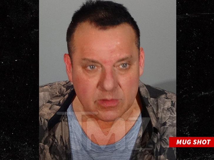 0123 tom sizemore mug Glendale PD 2