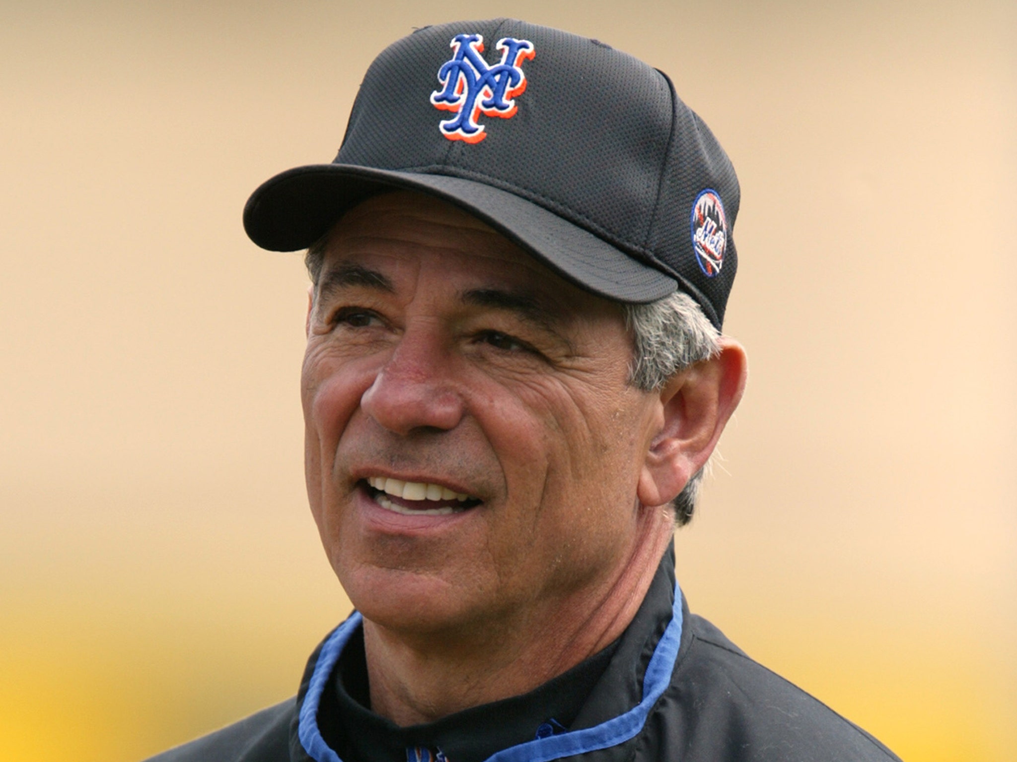 Ex-Mets Manager Bobby Valentine Celebrates 70th Birthday With Ron