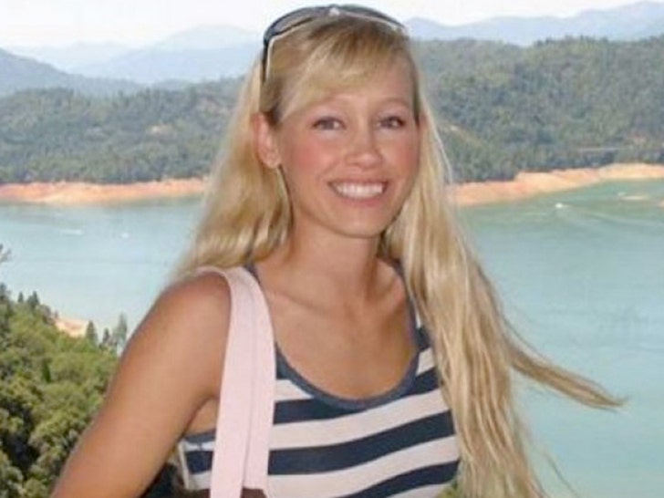 Sherri Papini Charged with Faking Her Own Kidnapping