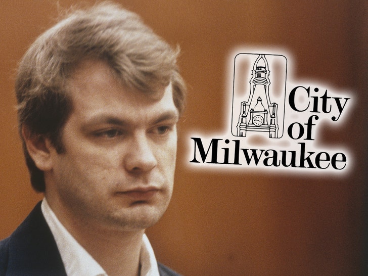 jeffrey Dahmer