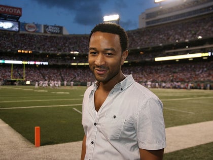 John Legend