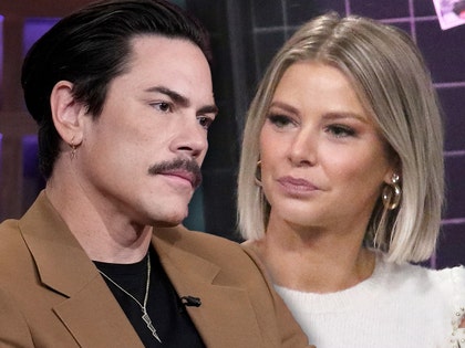 tom sandoval Ariana Madix