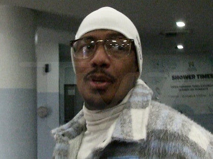 Nick Cannon