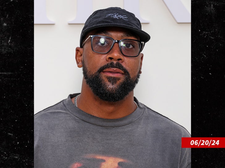 marcus jordan sub getty swipe