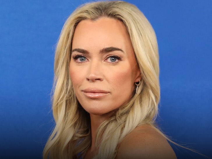 teddi mellencamp tumor main getty