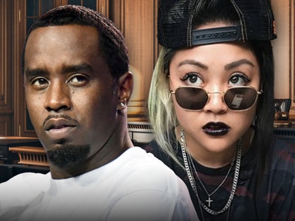 bryana-bongolan-diddy-getty-1