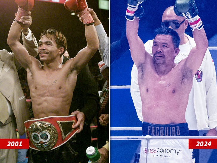 manny pacquiao split sub getty swipe