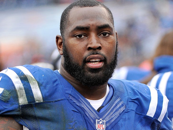 Remembering Arthur Jones