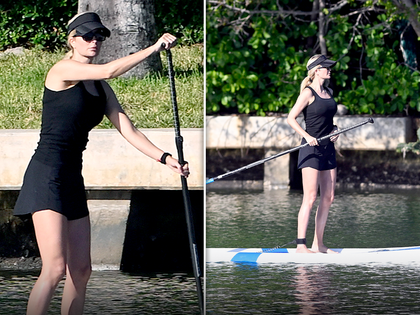 ivanka trump split launch mega