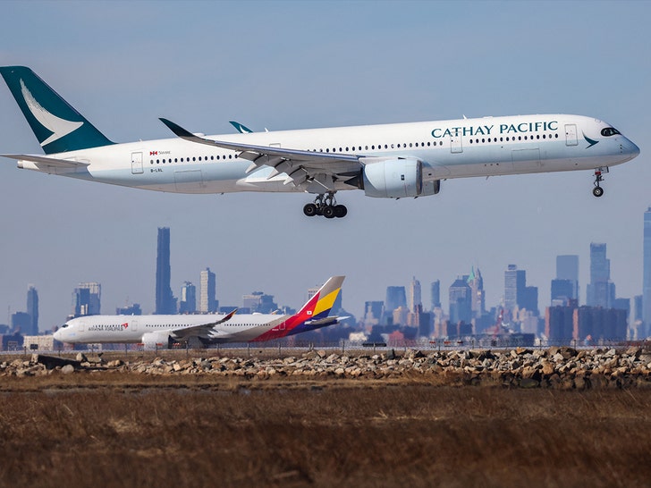 cathay pacific plane getty 1