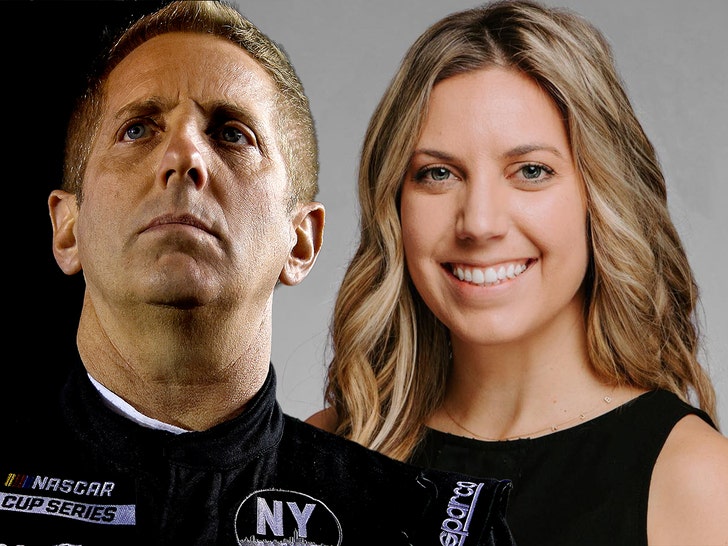 greg biffle Cristina Grossu getty facebook 1