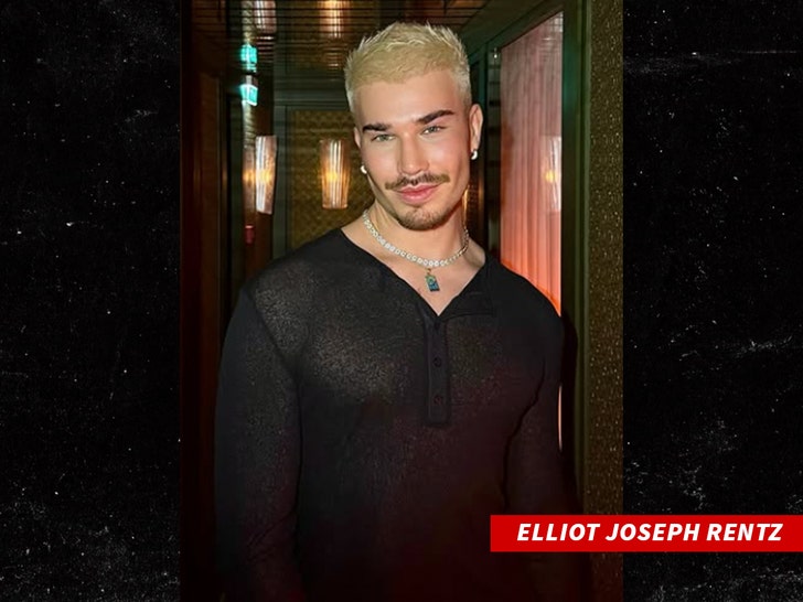 Elliott Joseph Rentz Insta 1