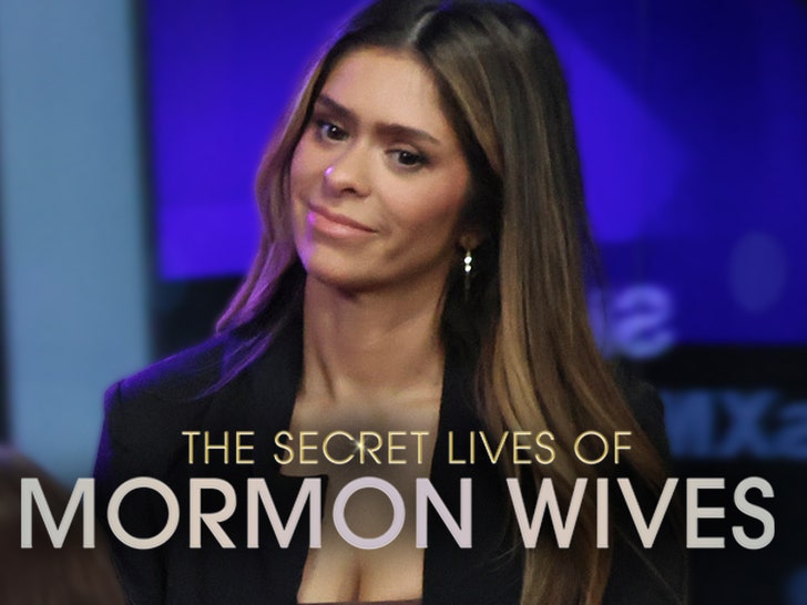 taylor frankie paul esposas mórmon logotipo