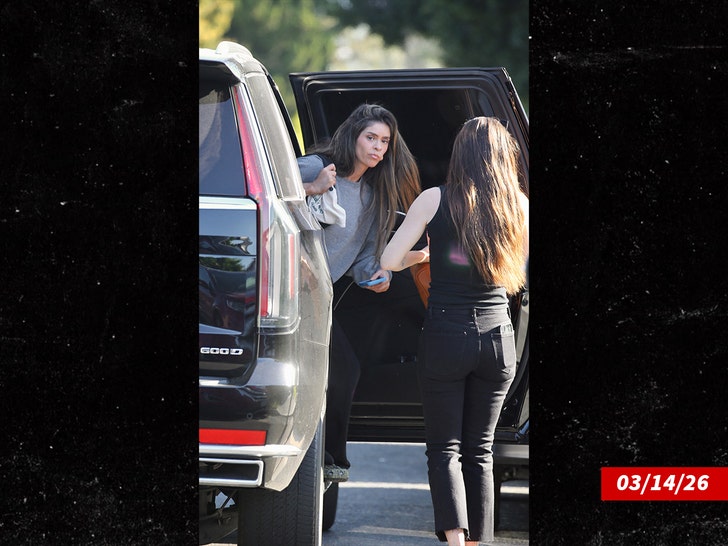 Doug Mason e taylor frankie paul mega 2