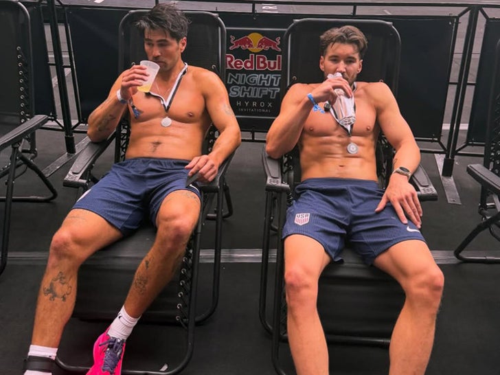 Who'd You Rather?! -- Part 2